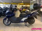 HONDA Silver Wing  600 SILVER WING 600