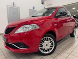 LANCIA Ypsilon 1.2 69 CV 5 porte Silver //OK NEOPATENTATI//