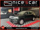 JEEP Compass 1.3 Turbo T4 190 CV PHEV AT6 4xe Limited