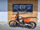 KTM SX 150 EXC 150 TPI