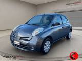 NISSAN Micra 1.2 16V 5 porte Acenta