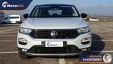 VOLKSWAGEN T-Roc 2.0 TDI SCR Style BlueMotion Technology