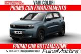 FIAT Grande Panda 1.2 100CV Hybrid POP AUTOMATICA