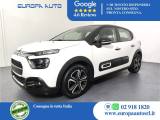 CITROEN C3 PureTech 83 S&S Shine Bicolor *KEYLESS*