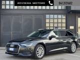 AUDI A6 40 2.0 TDI quattro ultra S tronic Business