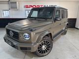 MERCEDES-BENZ G 400 d S.W. AMG Line