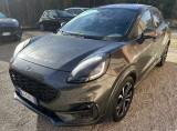 FORD Puma 1.0 MHD 125 CV S&S ST-Line NEOPATENTATI GARANZIA