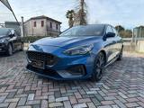 FORD Focus 2.0 EcoBlue 190 CV 5p. ST