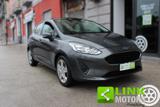 FORD Fiesta 1.1 ST LINE