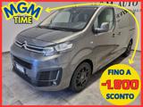 CITROEN Spacetourer BlueHDi 120 S&S M Feel