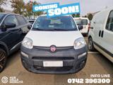 FIAT Panda 0.9 TwinAir T.Nat.Pow.Pop Van -Ok Neop.-Imm. Autoc