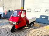 PIAGGIO Ape 50 Pianale standard