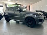 LAND ROVER Range Rover Sport 3.0 SDV6 249 CV HSE Dynamic E6 d-Temp