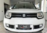 SUZUKI Ignis 1.2 Dualjet 4WD All Grip Top