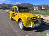 CITROEN 2CV 6 Special PRENOTATA