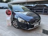 VOLVO S60 D3 Geartronic Momentum