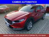 MAZDA CX-30 2.0 ibrida 150cv.  EXCEED -CAMBIO AUTOMATICO-