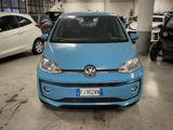 VOLKSWAGEN up! 1.0 5p. move up!