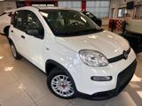 FIAT New Panda 1.0 FireFly S&S Hybrid SENZA FINANZIAMENTO