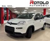 FIAT New Panda 1.0 FireFly S&S Hybrid SENZA FINANZIAMENTO
