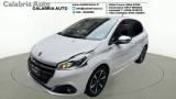 PEUGEOT 208 1° serie BlueHDi 100 S&S 5 porte Signature