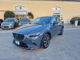 MAZDA CX-3 2.0L Skyactiv-G Executive