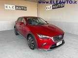 MAZDA CX-3 2.0L 121cv Skyactiv-G Exceed