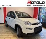 FIAT Panda 1.0 FireFly S&S Hybrid SENZA FINANZIAMENTO