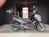 YAMAHA X-MAX 300 Tech Max