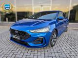 FORD Focus 1.5 TDCi Automatico 5 porte ST-Line