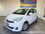 TOYOTA Verso-S YARIS 1.4D MMT Active AUTOMATICA