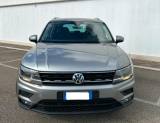 VOLKSWAGEN Tiguan 2.0 TDI SCR DSG