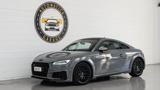 AUDI TTS COMPETITION S-LINE IVA ESPOSTA