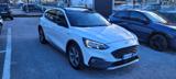 FORD Focus 1.0 EcoBoost 125 CV 5p. Active