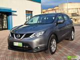 NISSAN Qashqai 1.5 dCi N-Vision