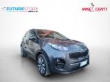 KIA Sportage 1.7 CRDI 2WD Business