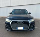 AUDI Q7 3.0 TDI 272 CV