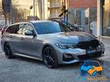 BMW 320 d 48V Touring Msport