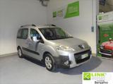 PEUGEOT Partner Tepee 1.6 VTi 120CV Outdoor