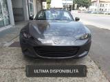 MAZDA MX-5 2.0L Skyactiv-G 184cv Exclusive-Line