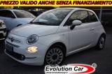 FIAT 500 1.2 EasyPower Dolcevita