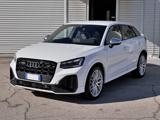 AUDI SQ2 2.0 Tfsi Quattro S-tronic (Matrix)