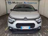 CITROEN C3 1.2 PureTech 110cv EAT6 Shine *CAMBIO AUTOMATICO*