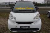 SMART ForTwo 800 pulse cdi-MOTORE FUMA