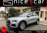 AUDI Q3 35 TDI quattro