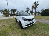 SMART ForTwo 70 1.0 Passion