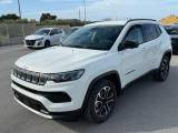 JEEP Compass 1.6 Multijet II 2WD Limited Park Pack