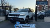 JEEP Compass 1.3 T4  PHEV AT6 4xe TRAILHAWK*MY 22*24.M.G.*