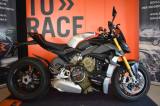 DUCATI Streetfighter V4 SP