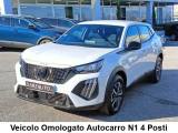 PEUGEOT 2008 N1 Hybrid 136 e-DCS6 Active Autocarro